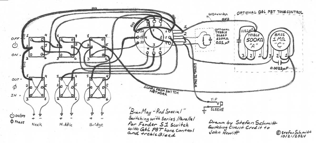 stratocaster wiring diagram series guitar nutz stratocaster wiring diagram series guitar nutz