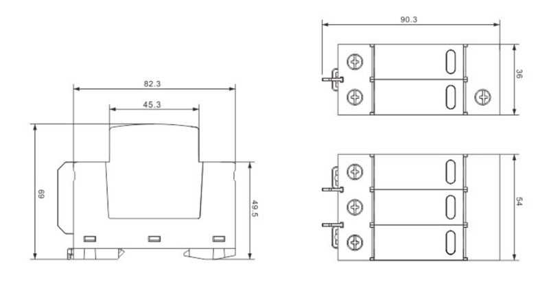 spd circuit diagram