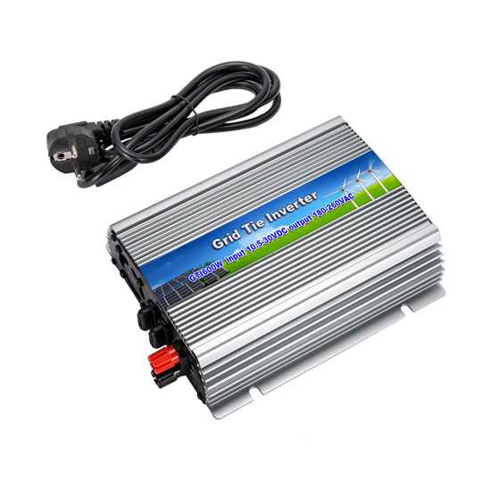 600w inverter circuit diagram