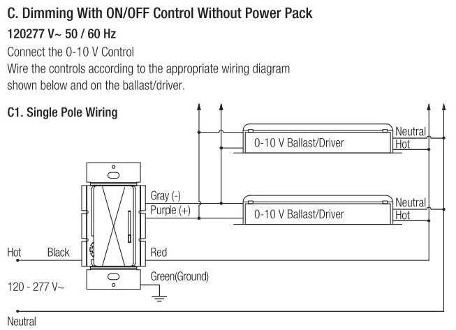 led shop light wiring diagram led shop light wiring diagram