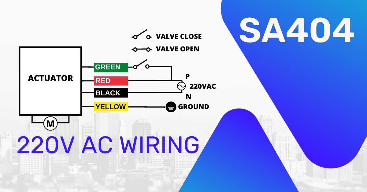 220v ac motor wiring diagram