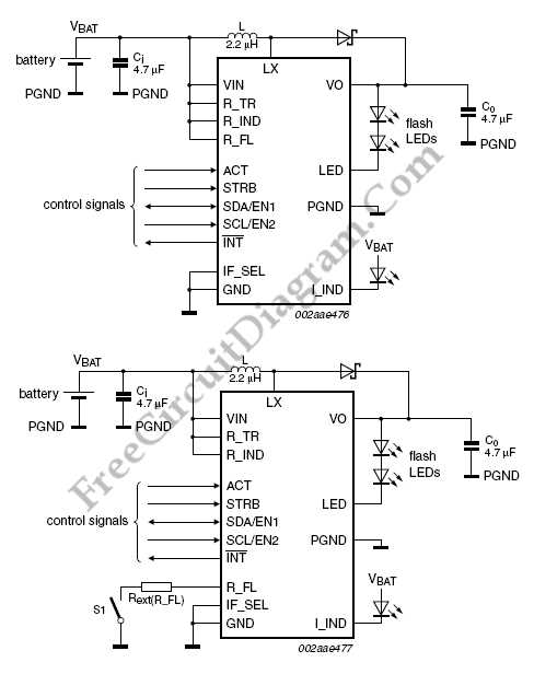 camera flash light circuit diagram camera flash light circuit diagram