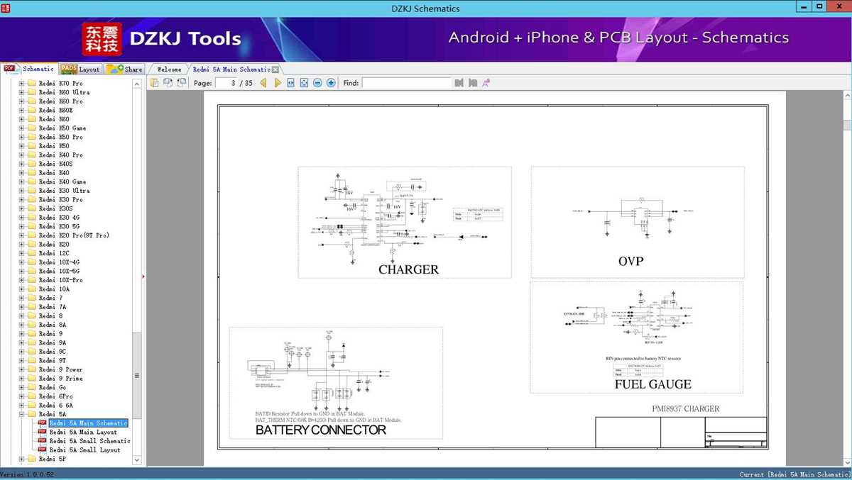 mi 5a schematic diagram mi 5a schematic diagram