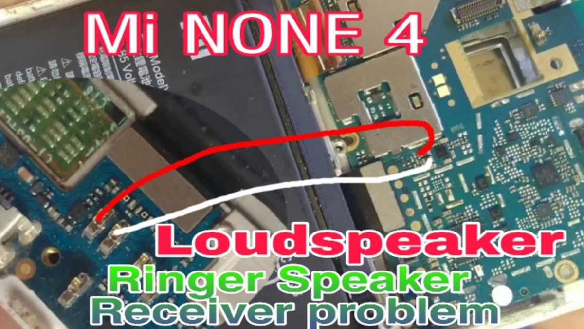 mi4i schematic diagram mi4i schematic diagram