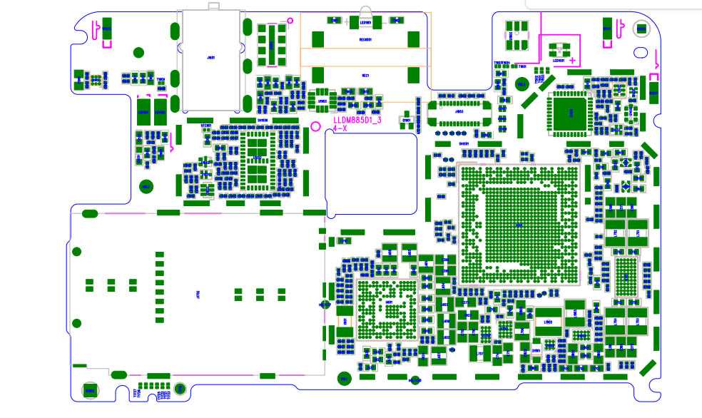 mi4i schematic diagram mi4i schematic diagram