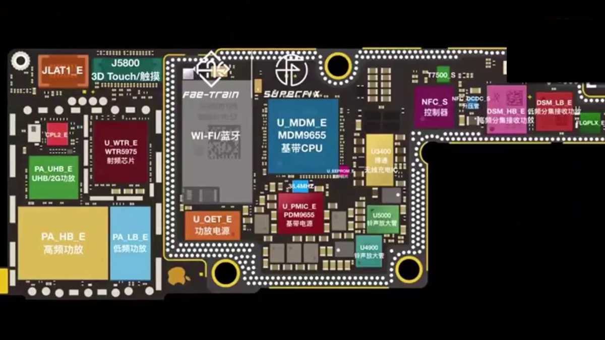 micromax schematic diagram