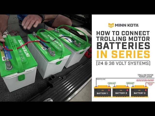 minn kota 24v wiring diagram
