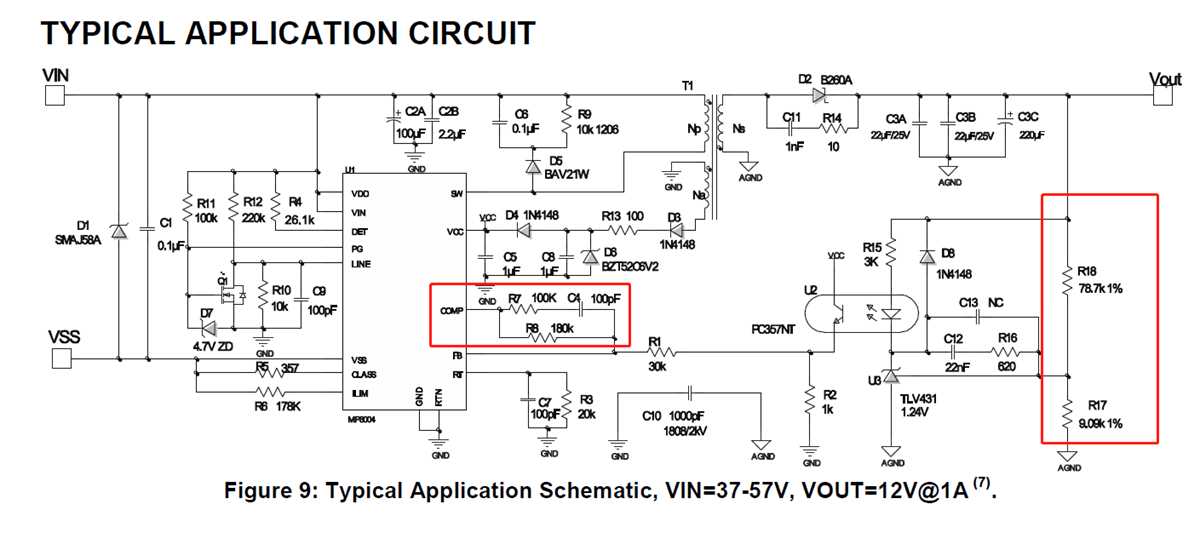 mip2f2 circuit diagram
