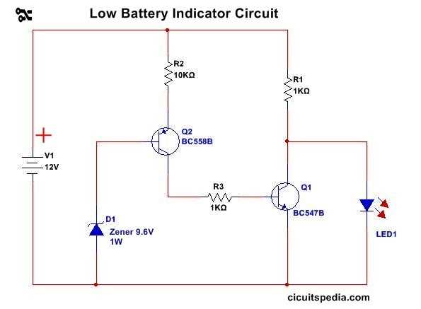 schematic diagram basic