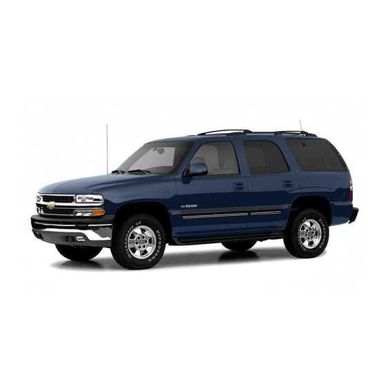 2004 tahoe instrument cluster wiring diagram