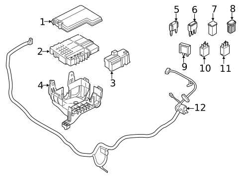 2014 ford f150 blower motor wiring diagram