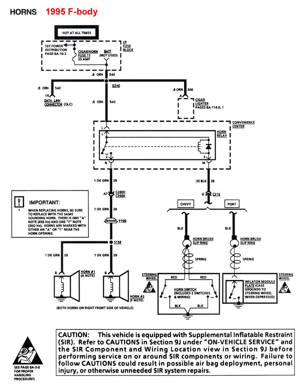 2013 chevy camaro radio wiring diagram