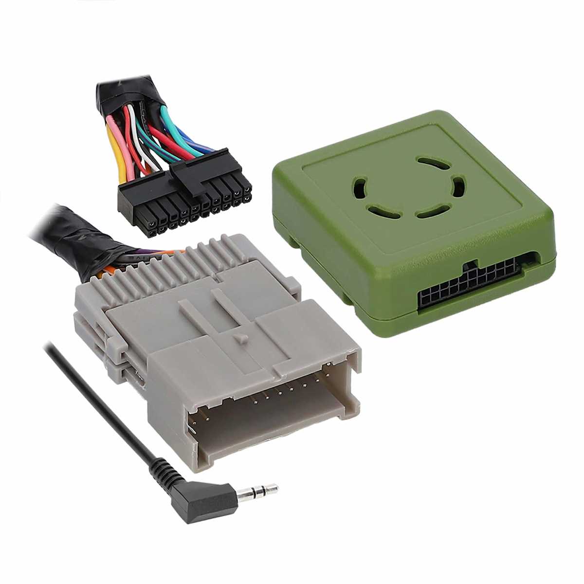 2005 chevrolet colorado radio wiring diagram