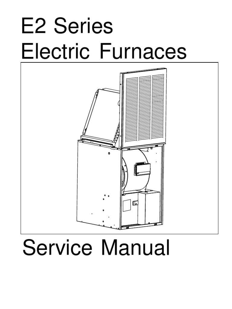 mobile home intertherm electric furnace wiring diagram