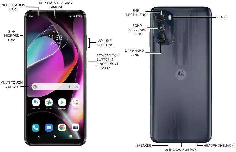 moto g5 plus schematic diagram moto g5 plus schematic diagram