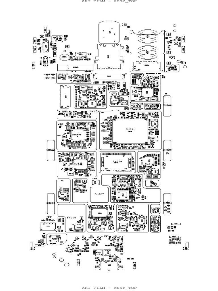 moto x schematic diagram moto x schematic diagram