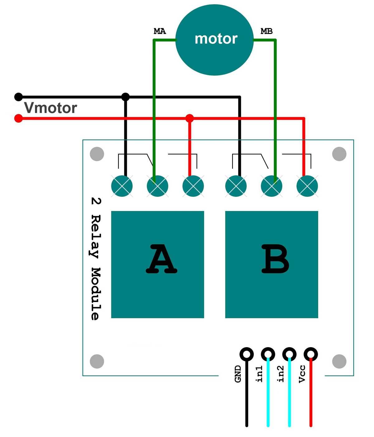 motor control using relay circuit diagram motor control using relay circuit diagram