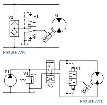 motor operated valve schematic diagram