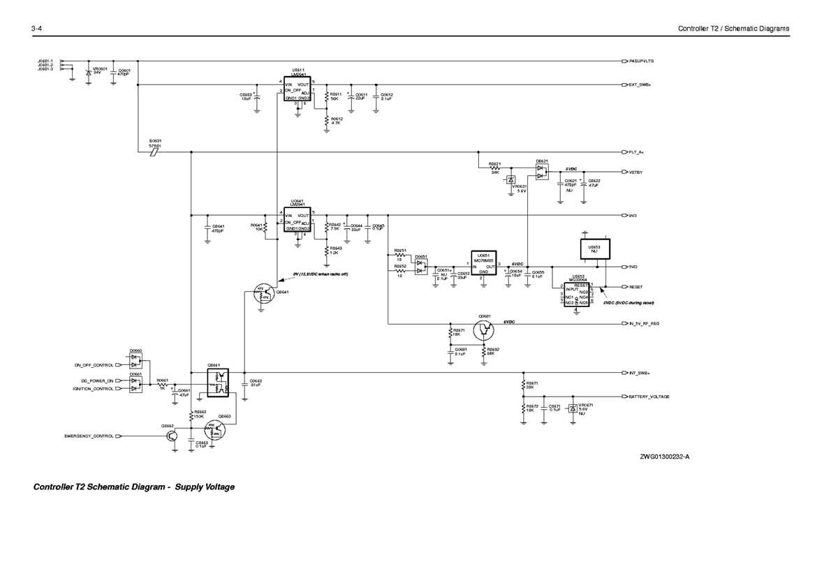 motorola g schematic diagram