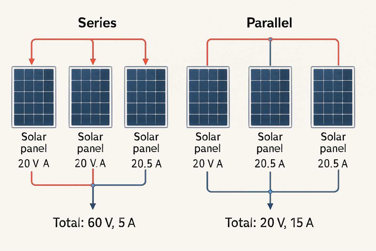 parallel wiring diagram parallel wiring diagram
