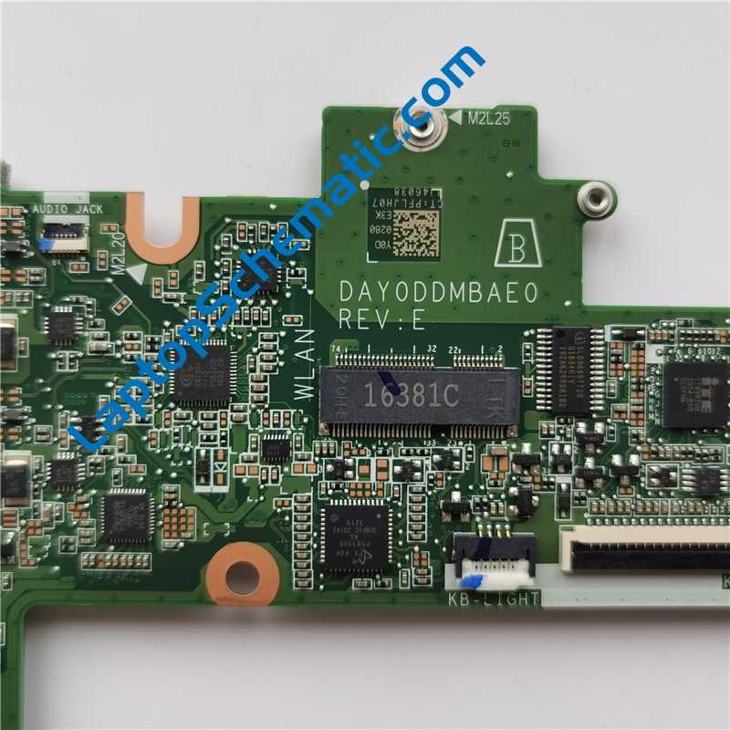 hp 1000 schematic diagram