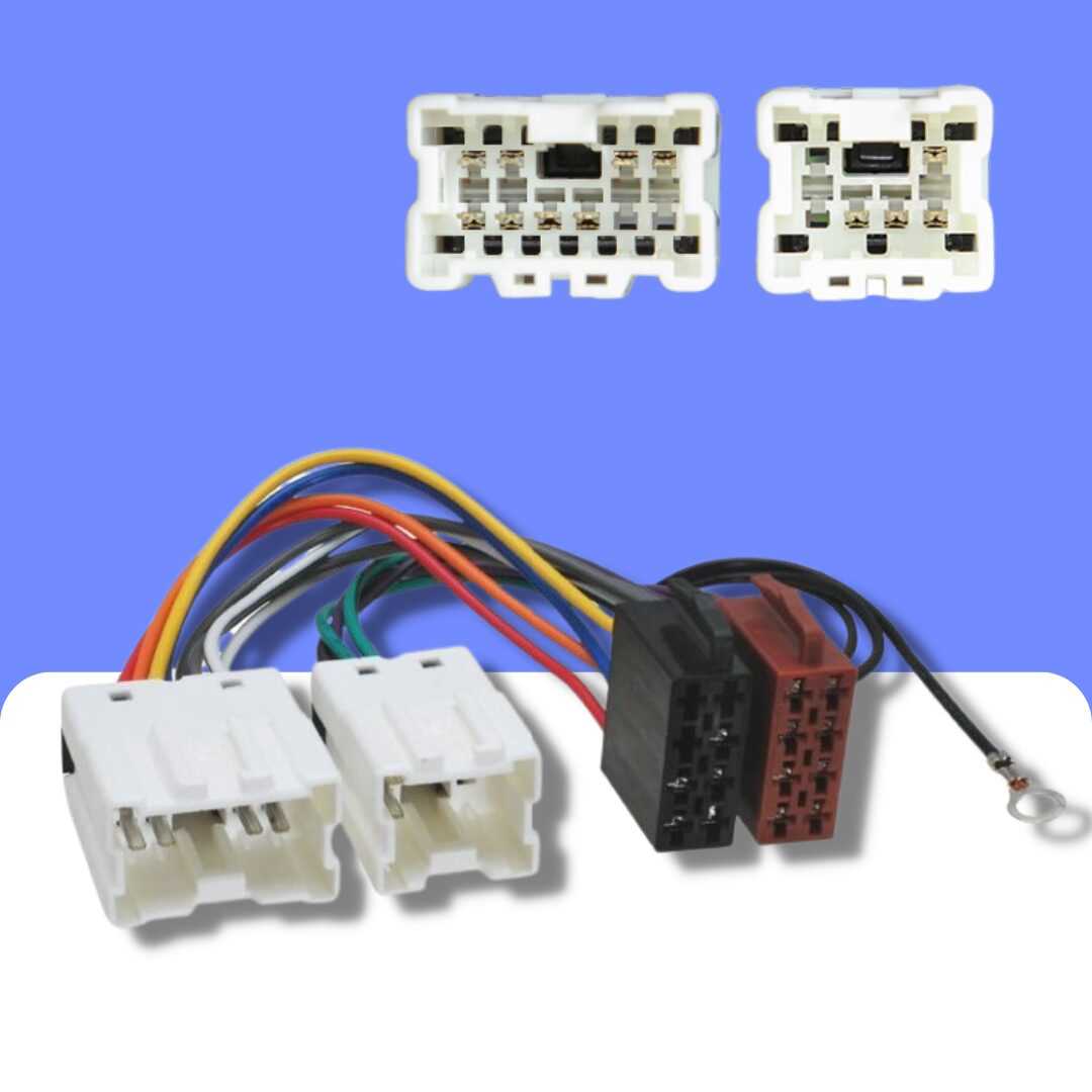 2013 nissan altima radio wiring diagram