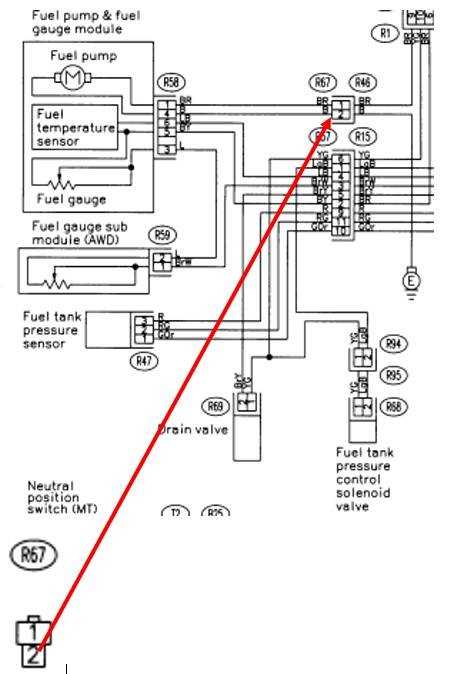 2000 camaro fuel pump wiring diagram 2000 camaro fuel pump wiring diagram