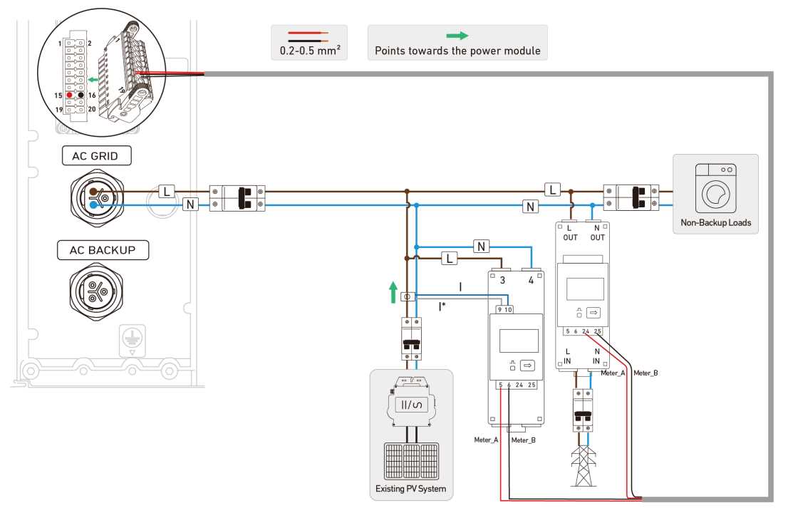 wiring diagram for power wheels