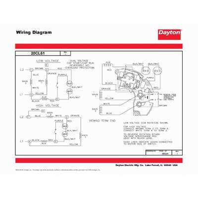 3 hp motor wiring diagram 3 hp motor wiring diagram