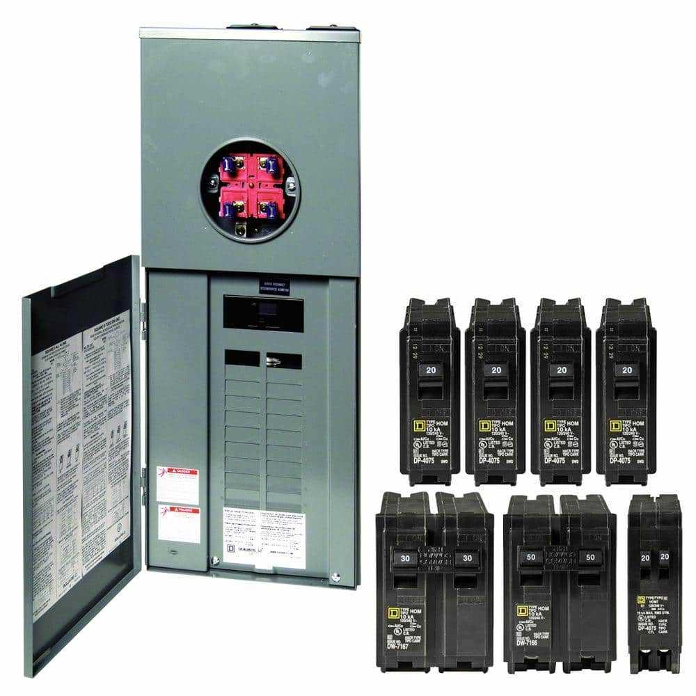 square d 200 amp meter main combo wiring diagram square d 200 amp meter main combo wiring diagram