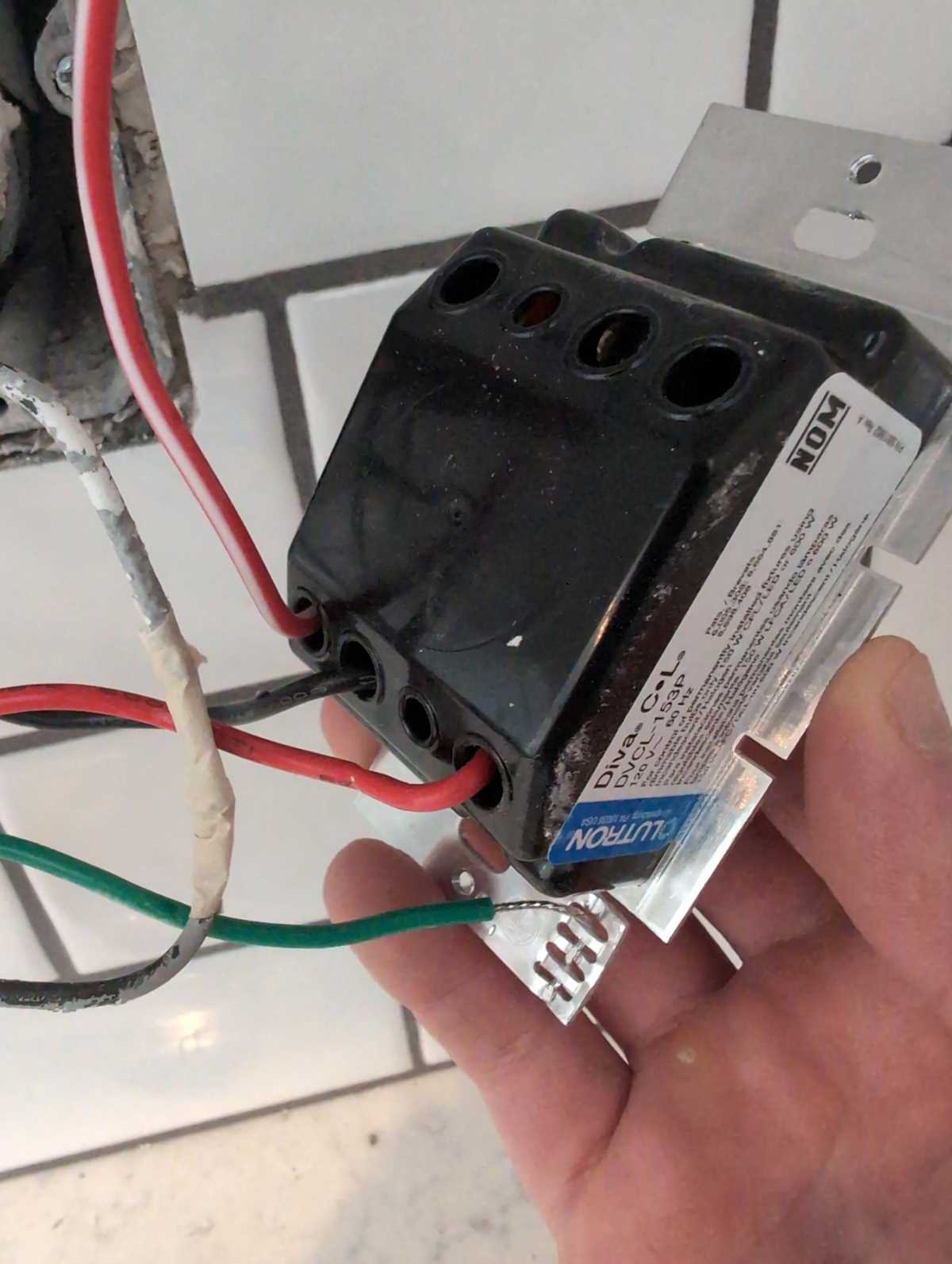 dvcl 153p wiring diagram