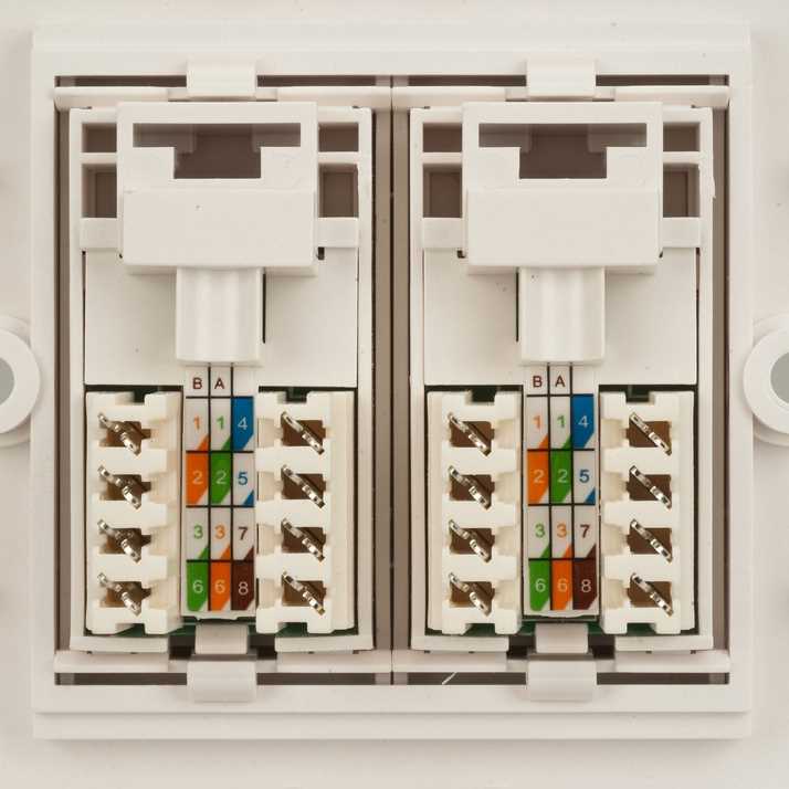 ethernet connector wiring diagram