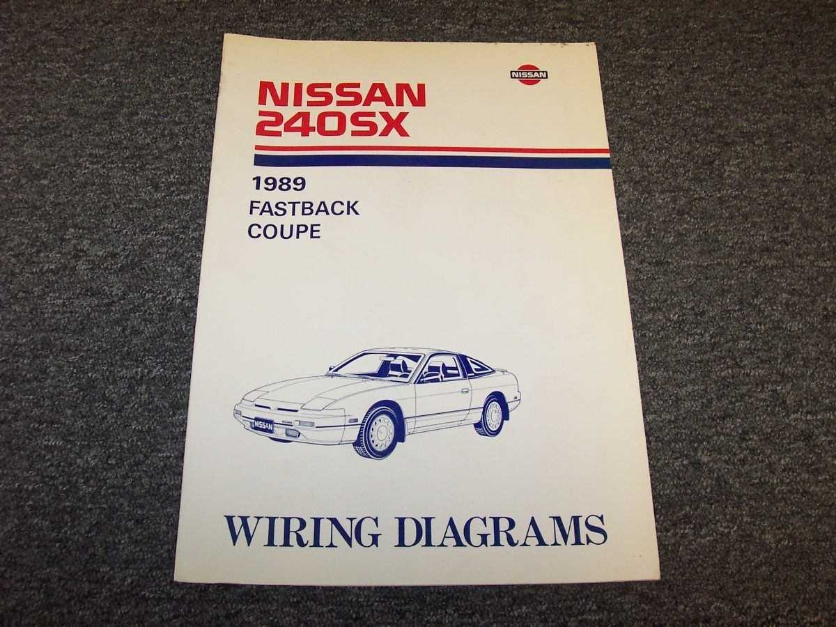 240sx ignition wiring diagram