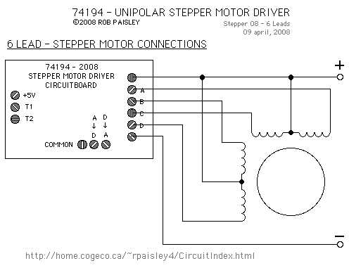 six lead motor wiring diagram six lead motor wiring diagram