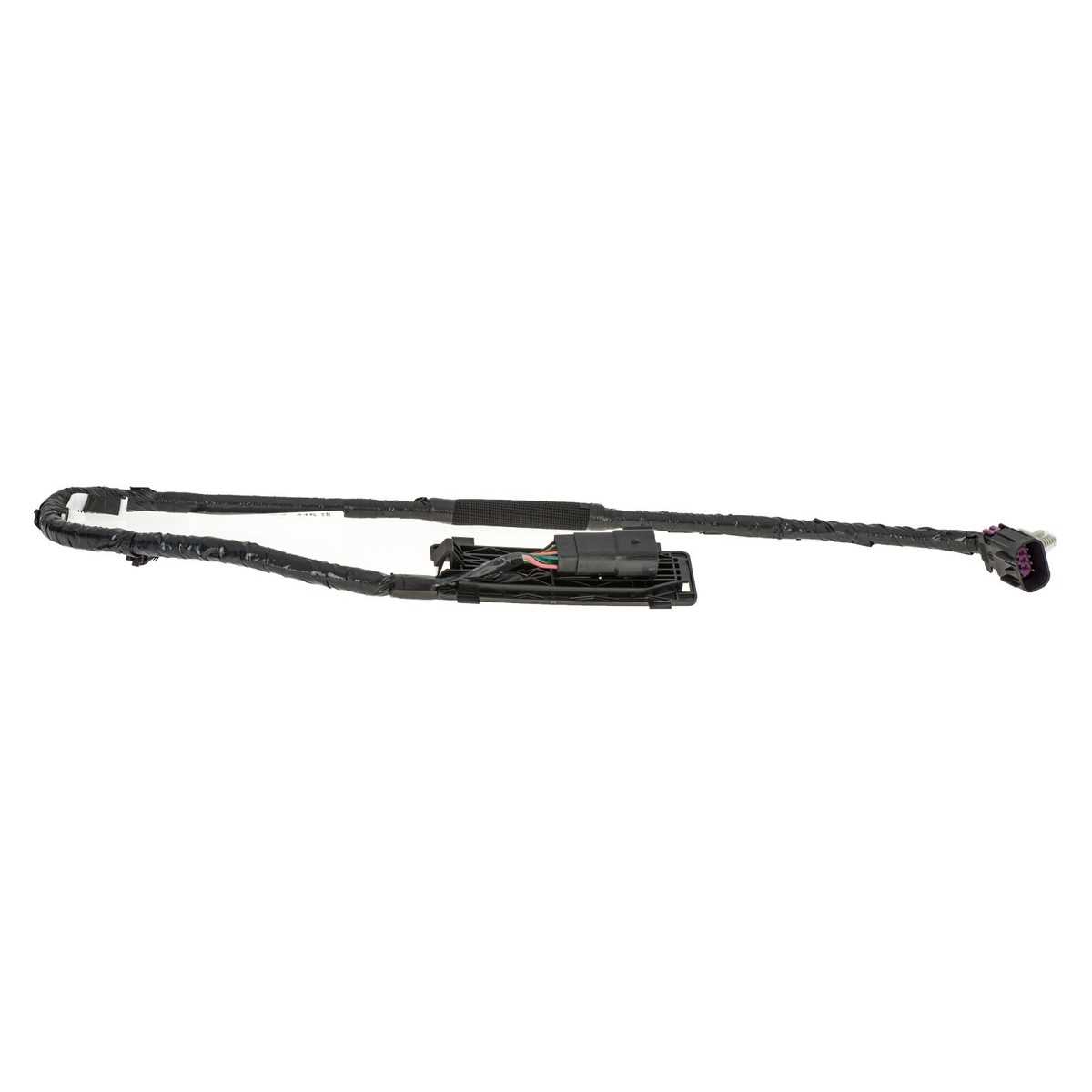 2014 dodge ram tailgate wiring diagram