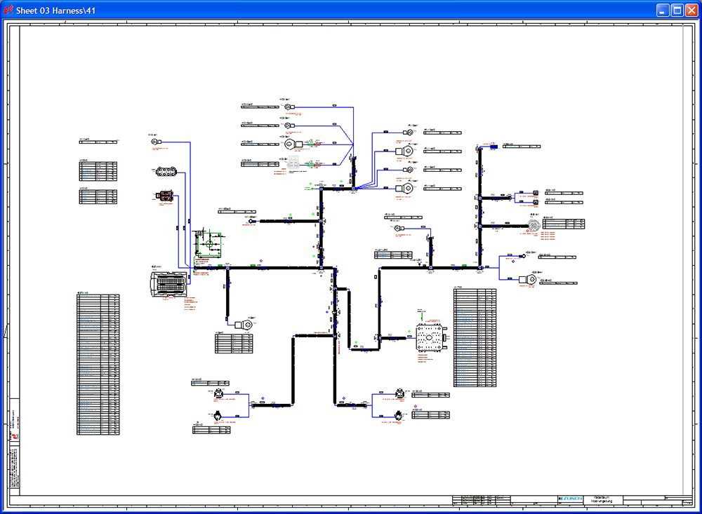 learn electrical wiring diagrams
