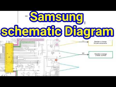 all samsung mobile schematic diagram all samsung mobile schematic diagram