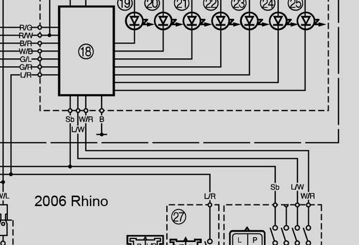 2006 yamaha grizzly 660 wiring diagram 2006 yamaha grizzly 660 wiring diagram