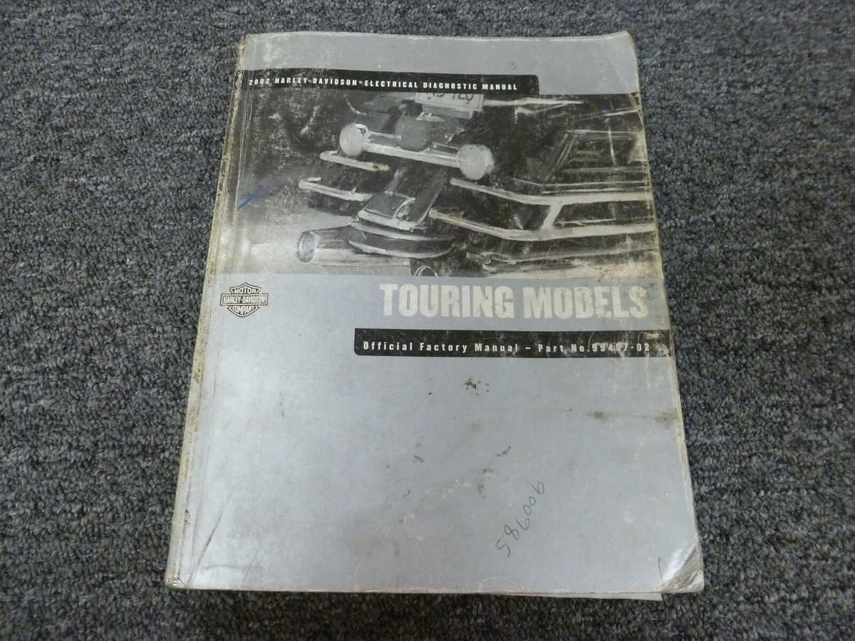 2002 road king wiring diagram 2002 road king wiring diagram
