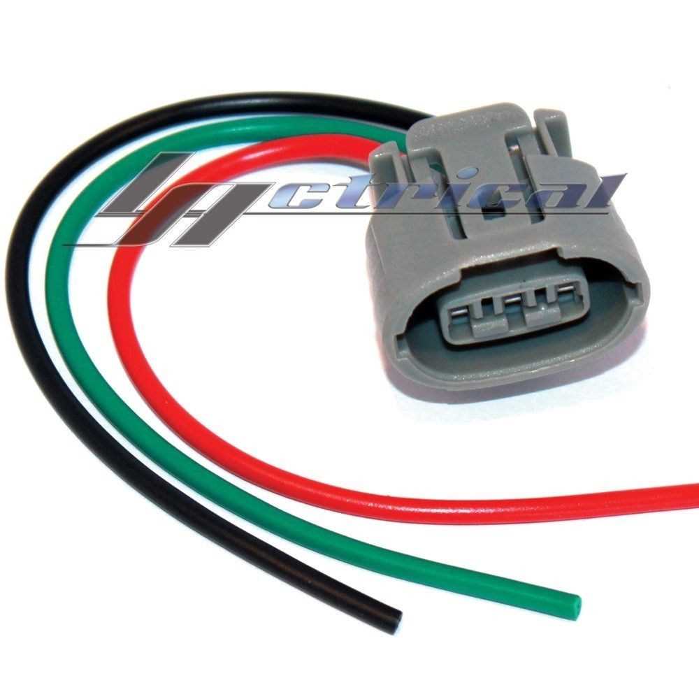2008 nissan altima alternator wiring diagram