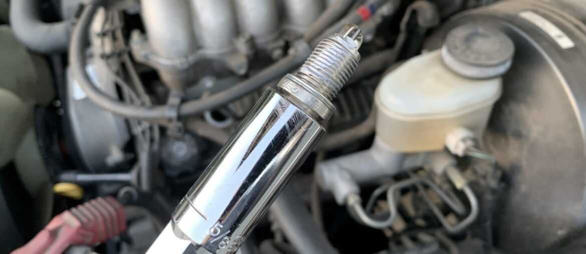 1999 toyota tacoma spark plug wiring diagram