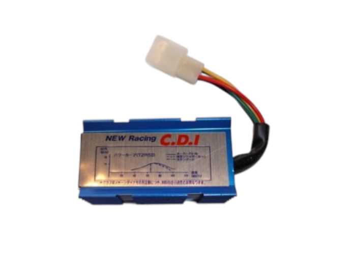 new racing cdi wiring diagram