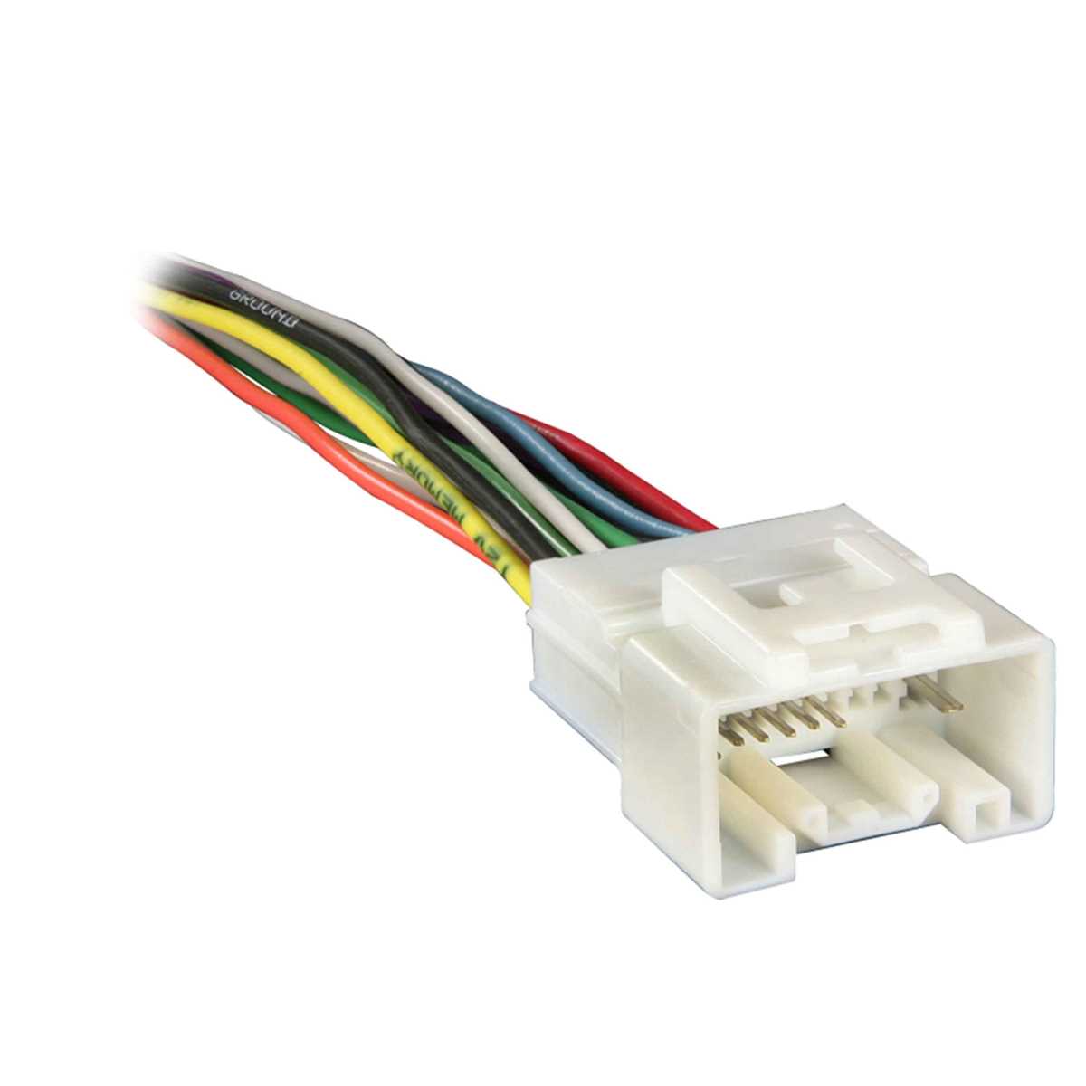 2017 mitsubishi mirage stereo wiring diagram