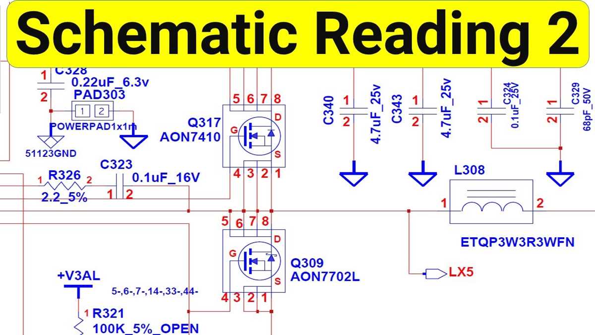 learning schematic diagram learning schematic diagram