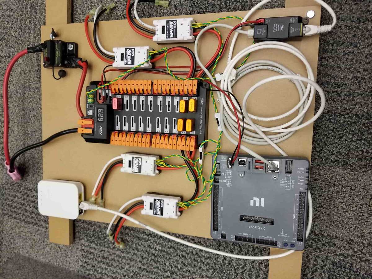 frc wiring diagram frc wiring diagram