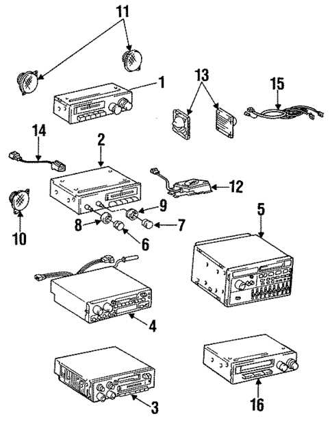 1984 toyota pickup wiring diagram