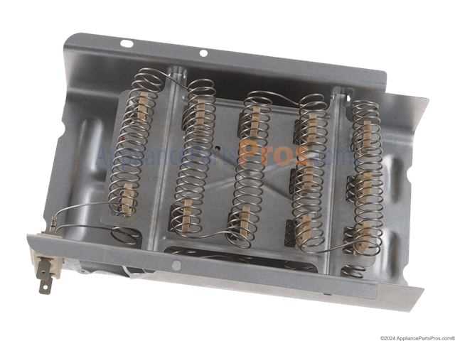 schematic diagram for amana dryer model ned4655ew1