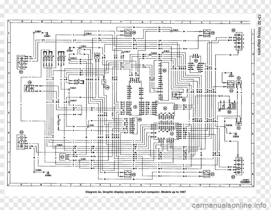 ford explorer wiring diagram