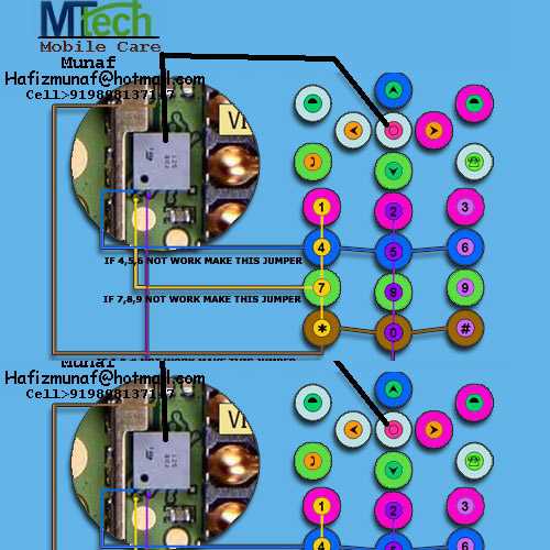 nokia 1110 schematic diagram nokia 1110 schematic diagram