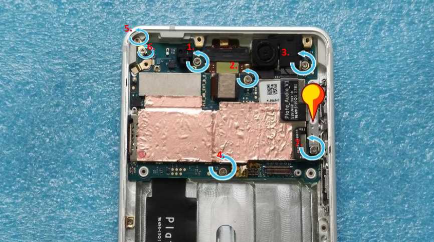nokia 6.1 schematic diagram nokia 6.1 schematic diagram